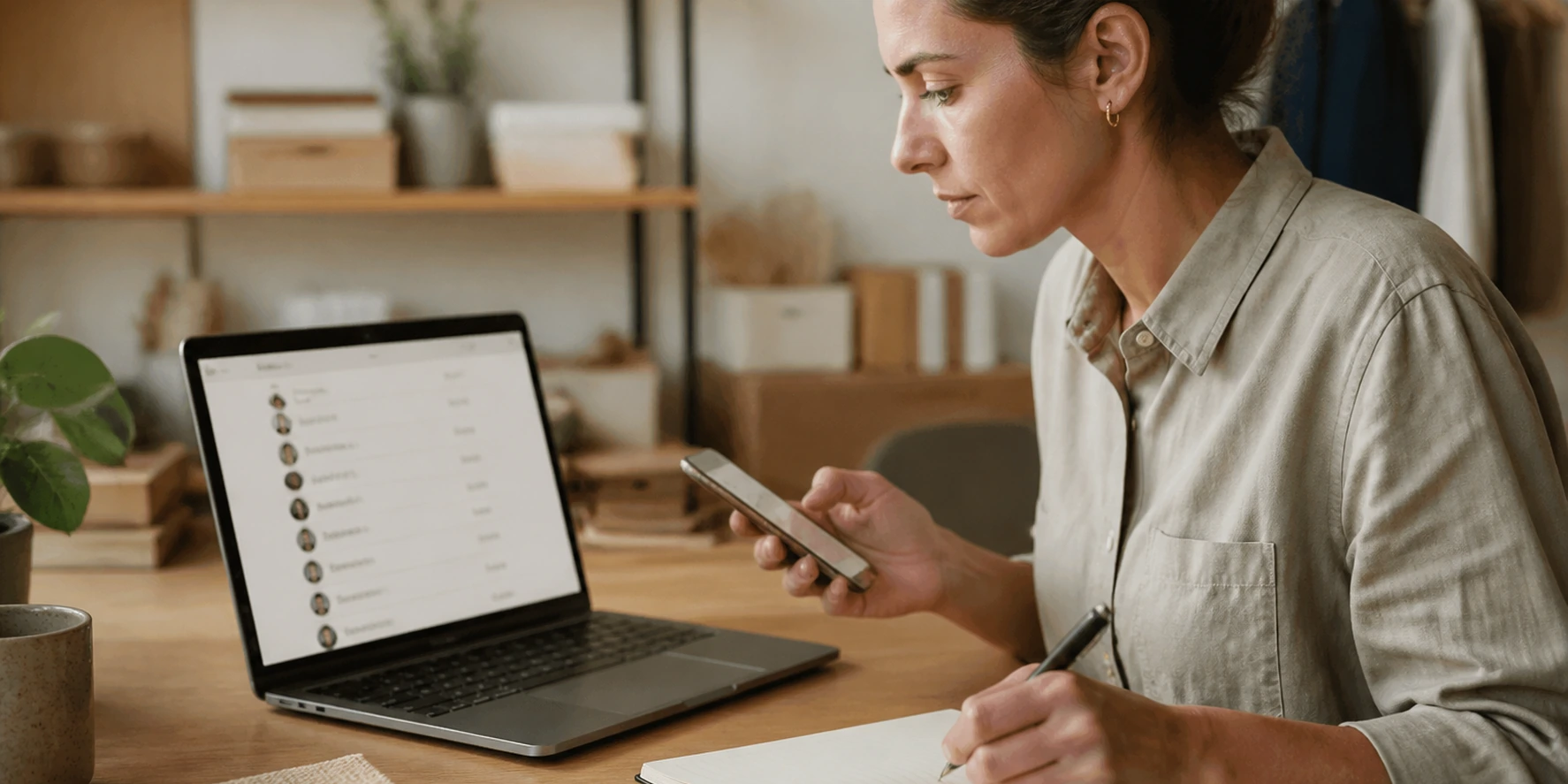 AI для малого бізнесу без CRM: чи варто починати вже зараз
