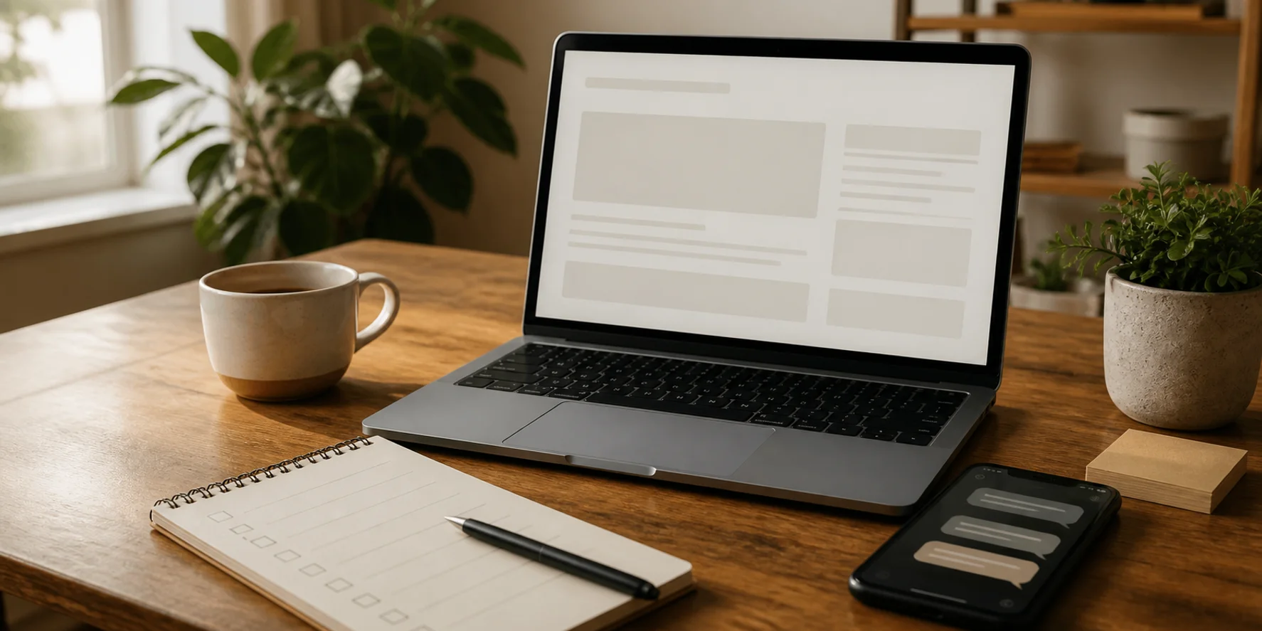 WordPress для генерації заявок: що має бути в кожній статті