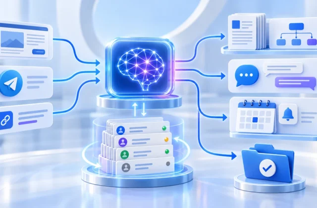 AI-система для бізнесу